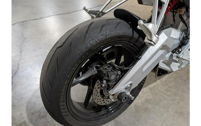 2025 RS 660 Base - Aprilia