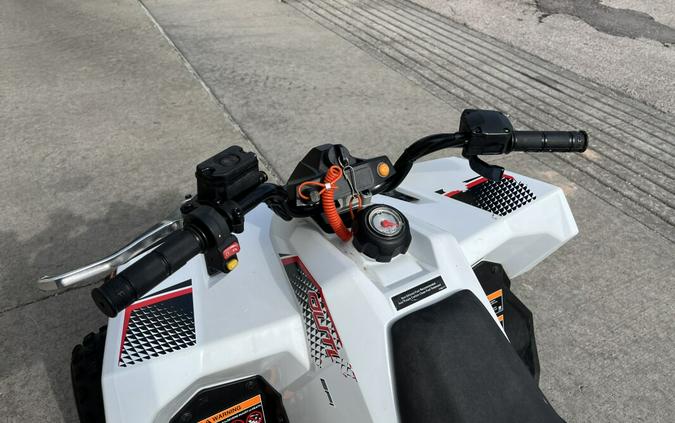 2021 Polaris Outlaw 70 EFI