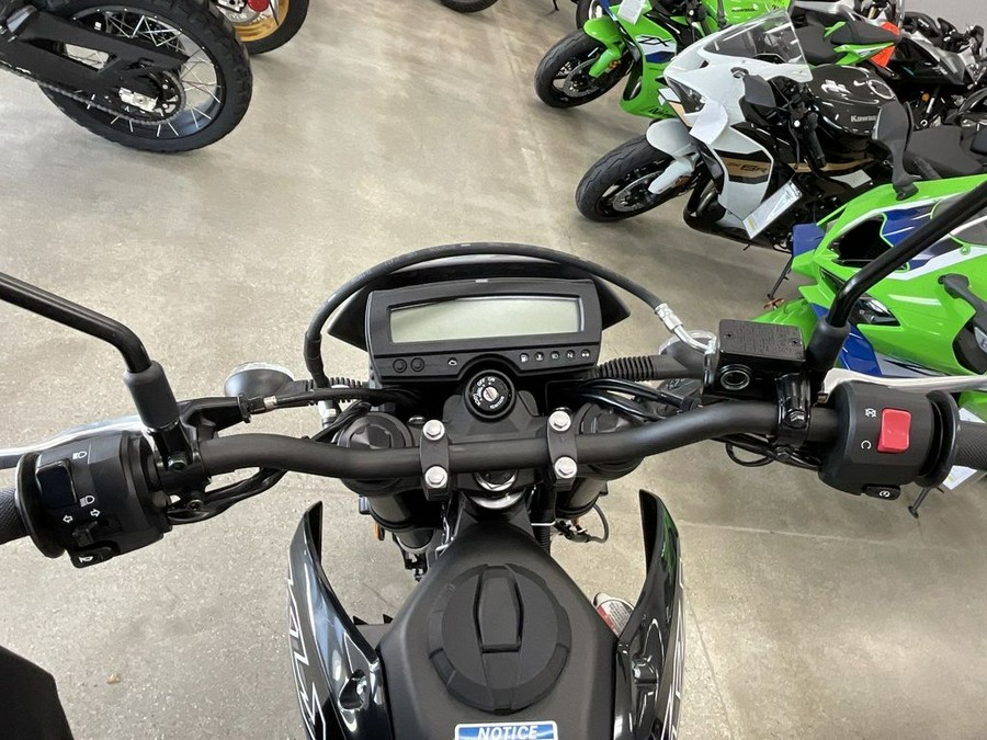 2026 Kawasaki KLX®300SM