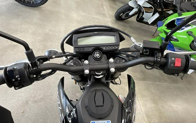 2026 Kawasaki KLX®300SM