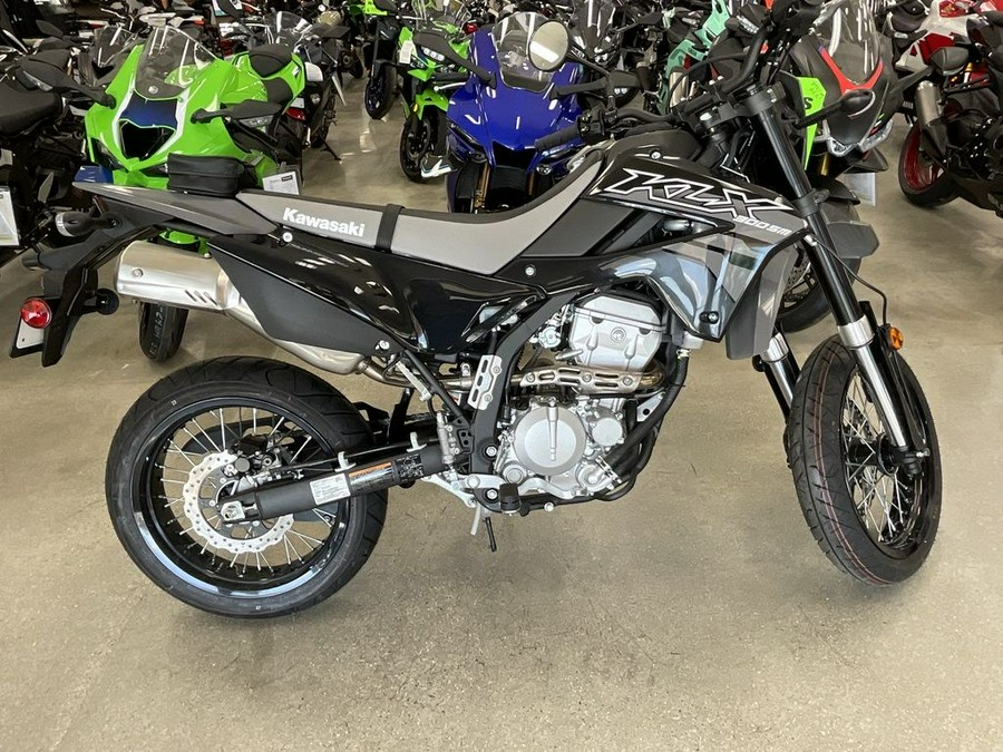 2026 Kawasaki KLX®300SM