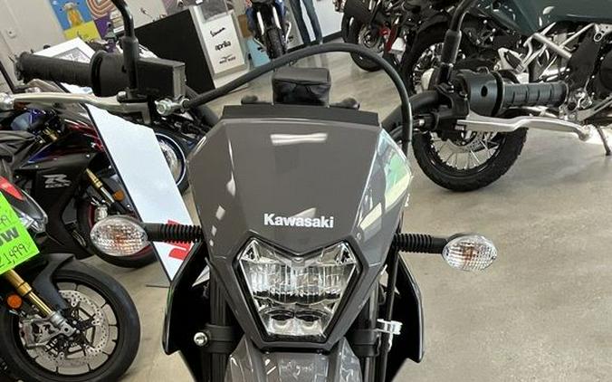 2026 Kawasaki KLX®300SM
