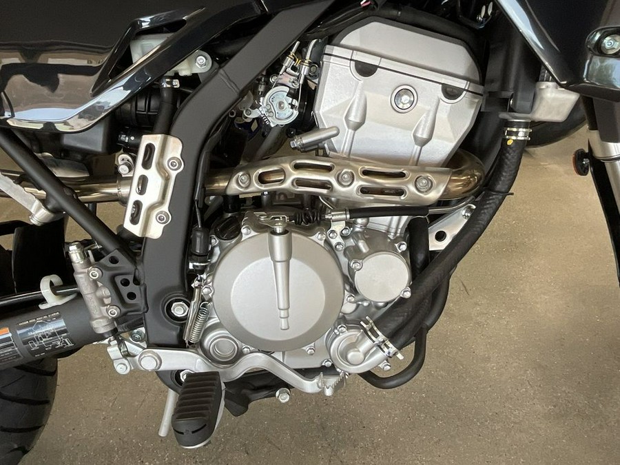 2026 Kawasaki KLX®300SM