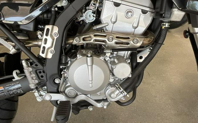 2026 Kawasaki KLX®300SM