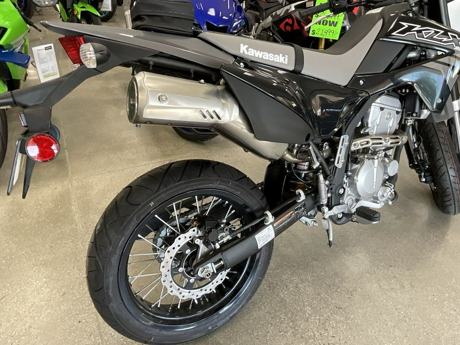 2026 Kawasaki KLX®300SM