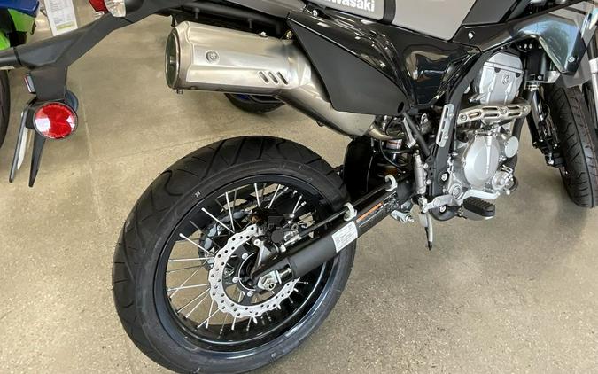 2026 Kawasaki KLX®300SM