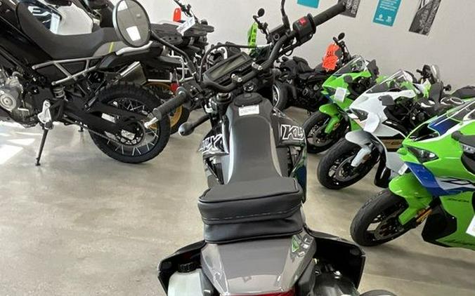 2026 Kawasaki KLX®300SM