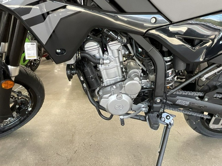 2026 Kawasaki KLX®300SM