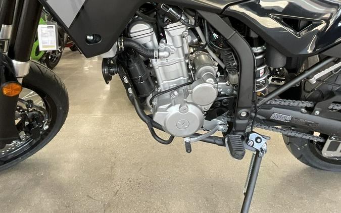 2026 Kawasaki KLX®300SM