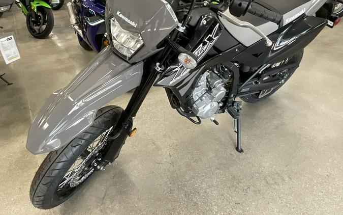 2026 Kawasaki KLX®300SM
