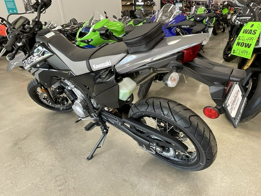 2026 Kawasaki KLX®300SM