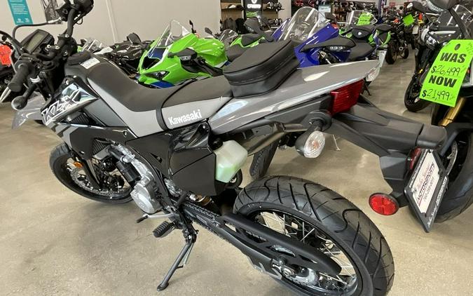 2026 Kawasaki KLX®300SM