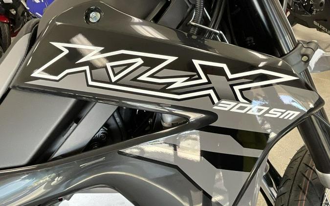 2026 Kawasaki KLX®300SM