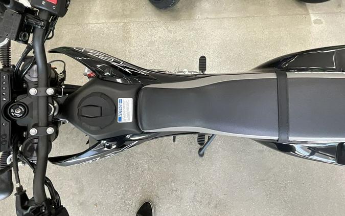 2026 Kawasaki KLX®300SM