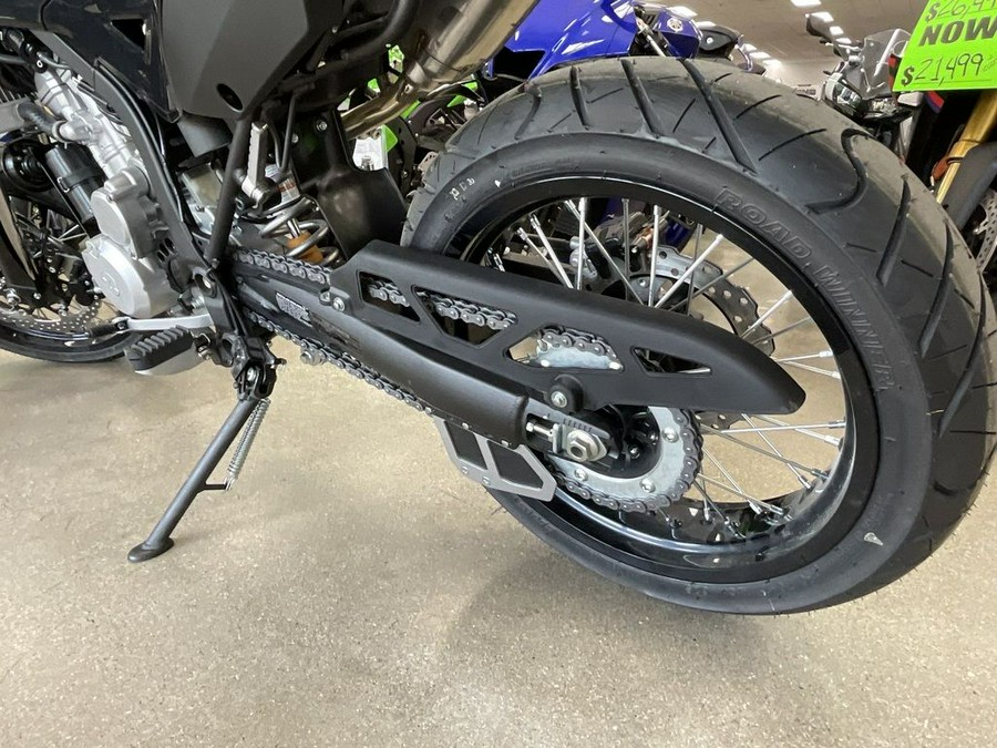 2026 Kawasaki KLX®300SM