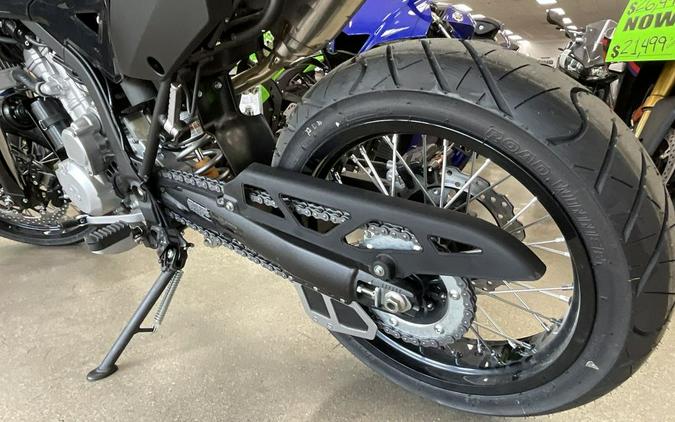 2026 Kawasaki KLX®300SM