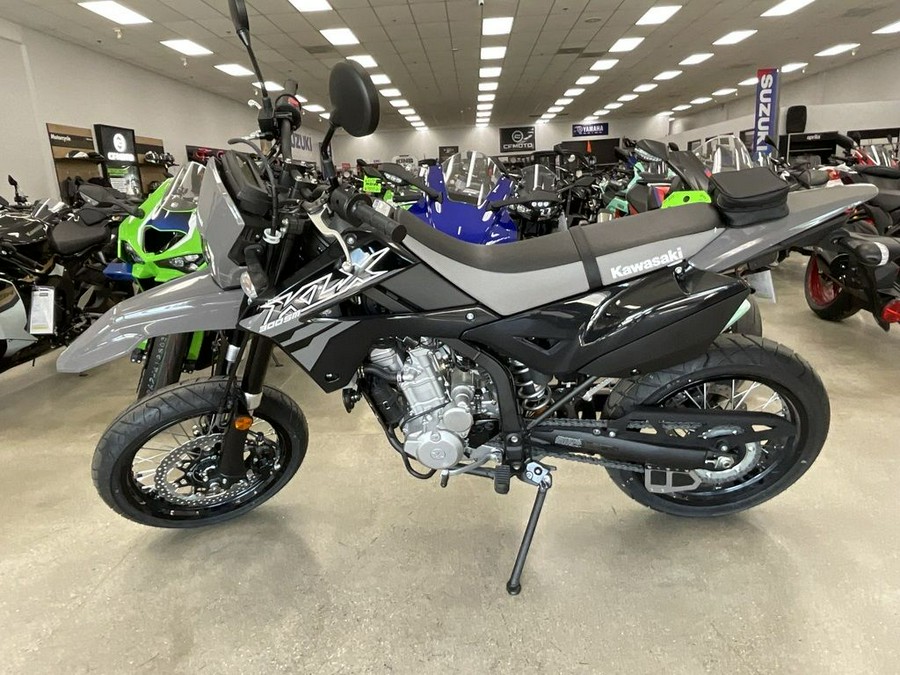 2026 Kawasaki KLX®300SM