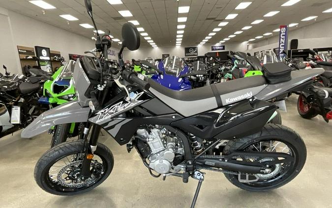 2026 Kawasaki KLX®300SM
