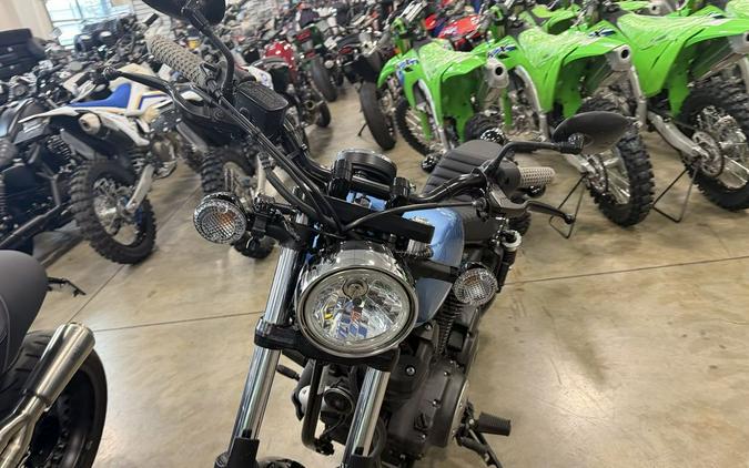 2015 Yamaha Bolt™