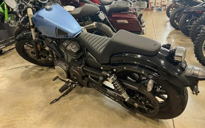 2015 Yamaha BOLT