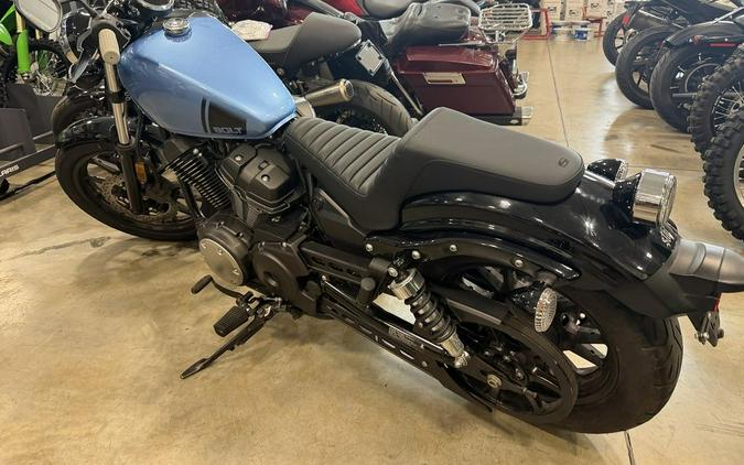 2015 Yamaha Bolt™
