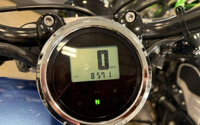 2015 Yamaha Bolt™