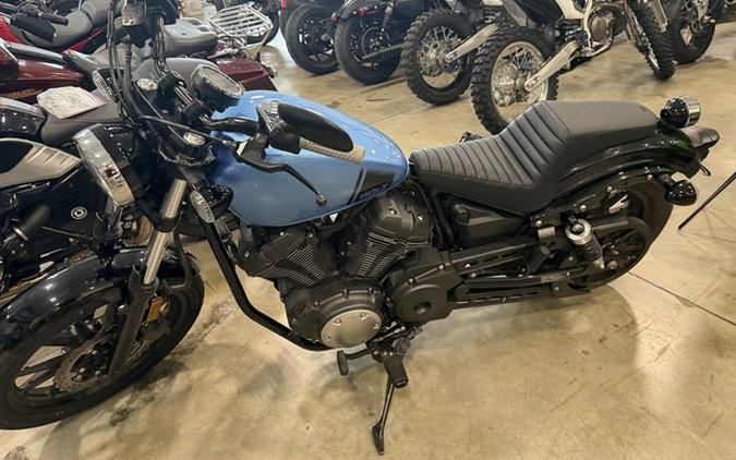 2015 Yamaha BOLT
