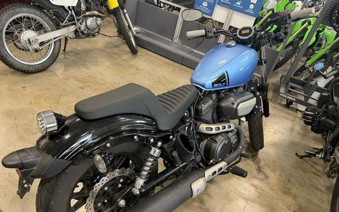 2015 Yamaha BOLT