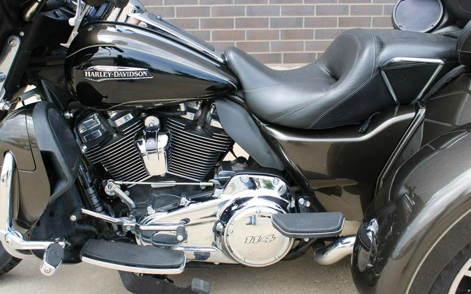 2020 Harley-Davidson® FLHTCUTG - Tri Glide® Ultra