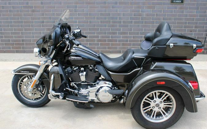 2020 Harley-Davidson® FLHTCUTG - Tri Glide® Ultra