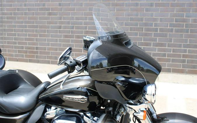 2020 Harley-Davidson® FLHTCUTG - Tri Glide® Ultra