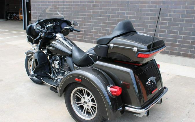 2020 Harley-Davidson® FLHTCUTG - Tri Glide® Ultra