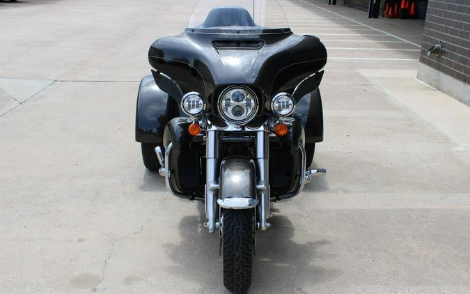 2020 Harley-Davidson® FLHTCUTG - Tri Glide® Ultra