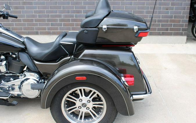 2020 Harley-Davidson® FLHTCUTG - Tri Glide® Ultra