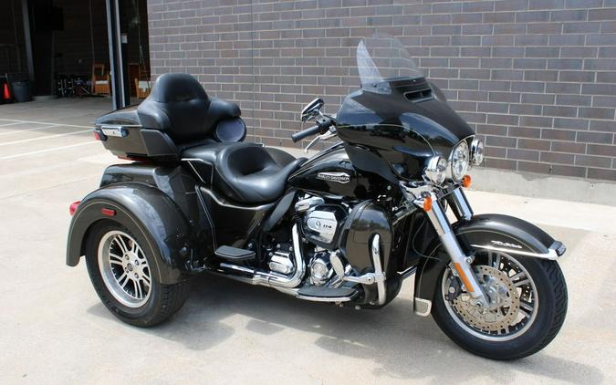 2020 Harley-Davidson® FLHTCUTG - Tri Glide® Ultra