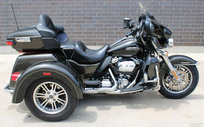 2020 Harley-Davidson® FLHTCUTG - Tri Glide® Ultra