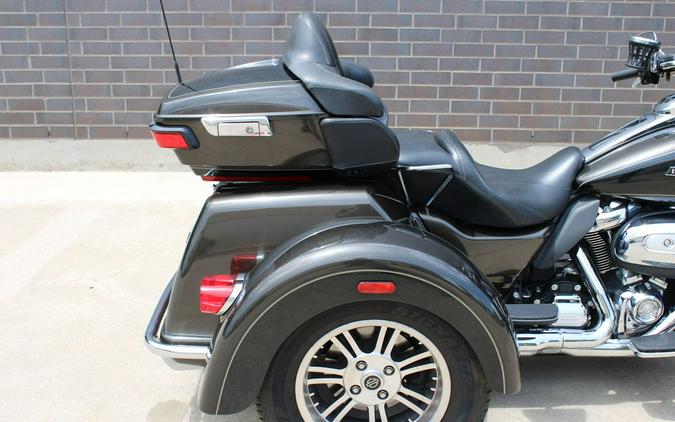 2020 Harley-Davidson® FLHTCUTG - Tri Glide® Ultra