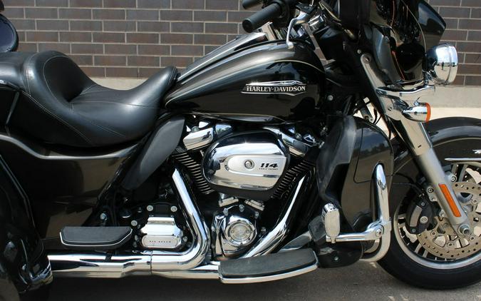 2020 Harley-Davidson® FLHTCUTG - Tri Glide® Ultra