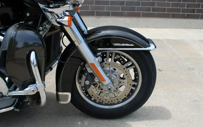 2020 Harley-Davidson® FLHTCUTG - Tri Glide® Ultra