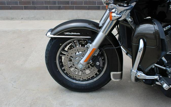 2020 Harley-Davidson® FLHTCUTG - Tri Glide® Ultra