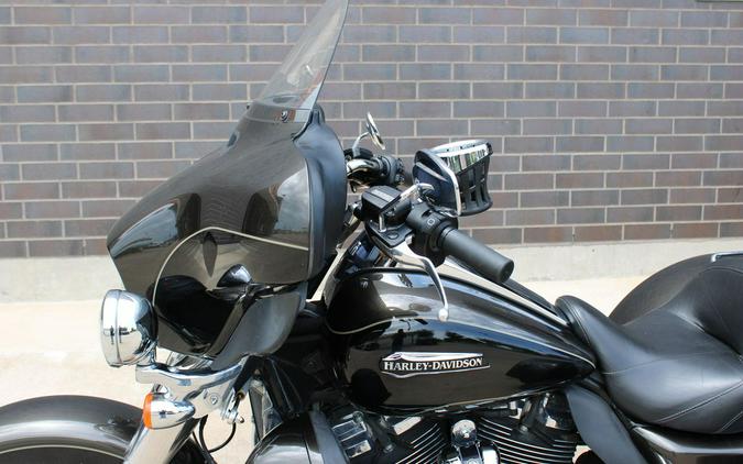 2020 Harley-Davidson® FLHTCUTG - Tri Glide® Ultra