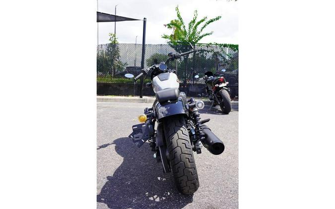 2025 Harley-Davidson Nightster 975 Special