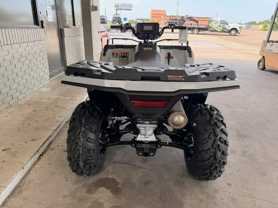 2026 Polaris Sportsman® 570