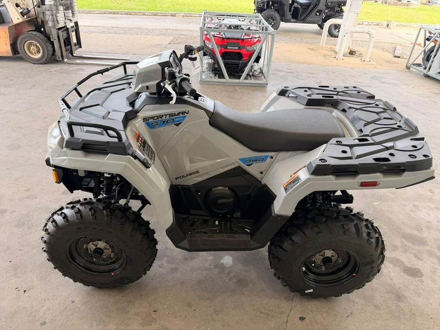 2026 Polaris Sportsman® 570