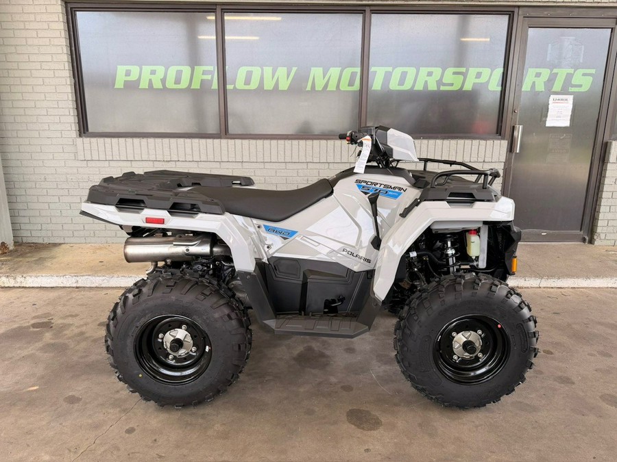 2026 Polaris Sportsman® 570