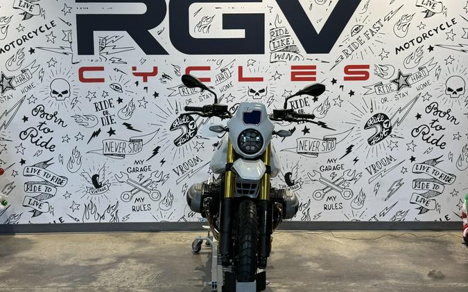 2026 BMW R 12GS