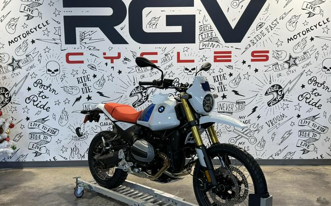 2026 BMW R 12GS