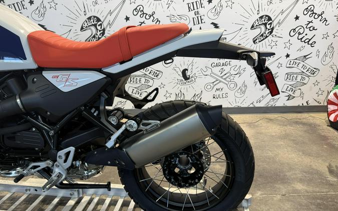 2026 BMW R 12GS
