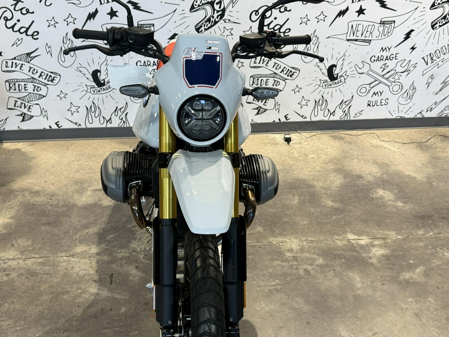 2026 BMW R 12GS