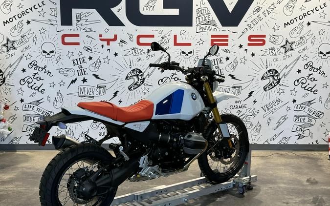 2026 BMW R 12GS